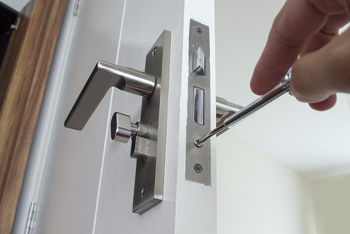 Our local locksmiths are able to repair and install door locks for properties in Redruth and the local area.